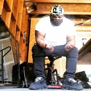 Meet your Posher, Papagamechuck